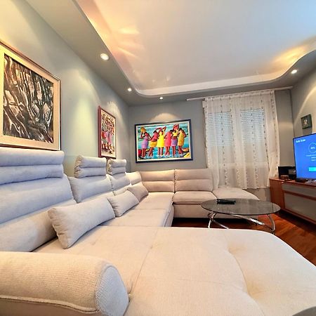 Blue Stella Luxury Apartment Сплит Екстериор снимка