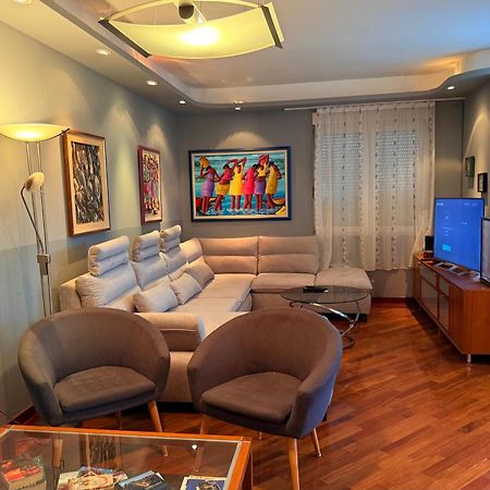 Blue Stella Luxury Apartment Сплит Екстериор снимка