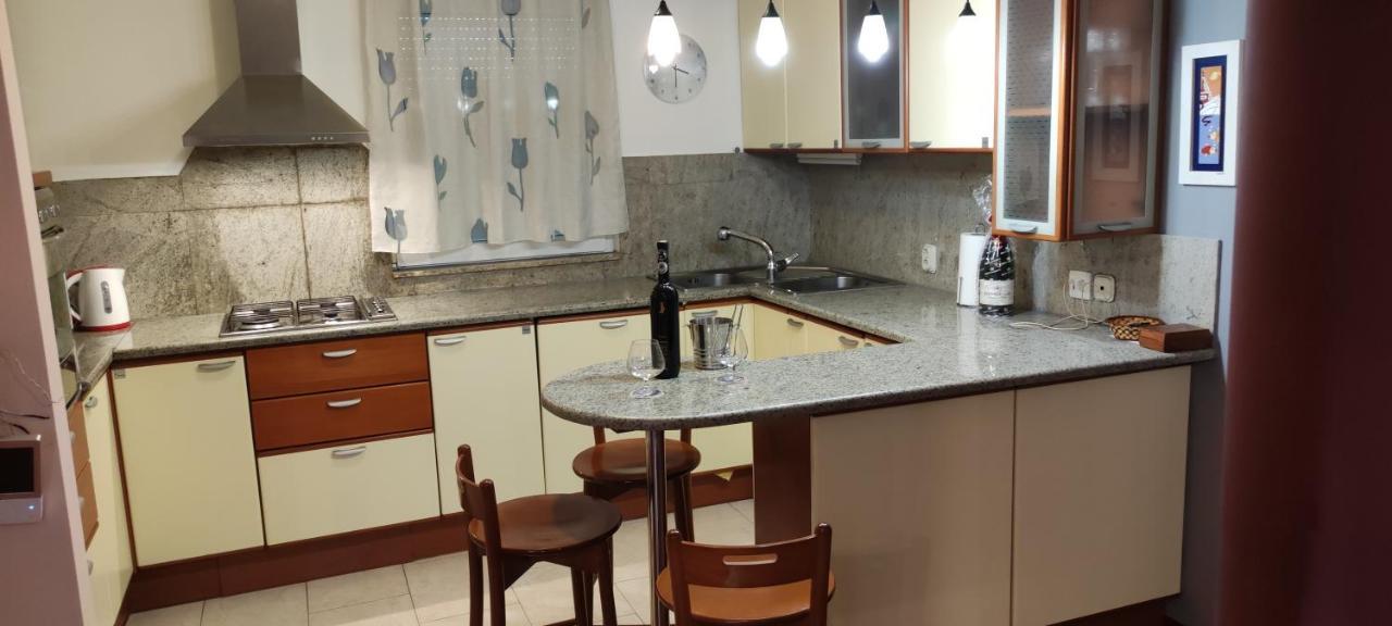 Blue Stella Luxury Apartment Сплит Екстериор снимка