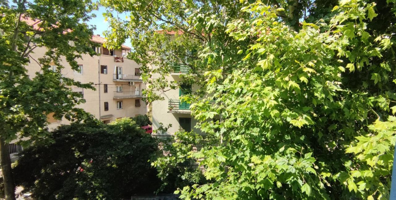 Blue Stella Luxury Apartment Сплит Екстериор снимка