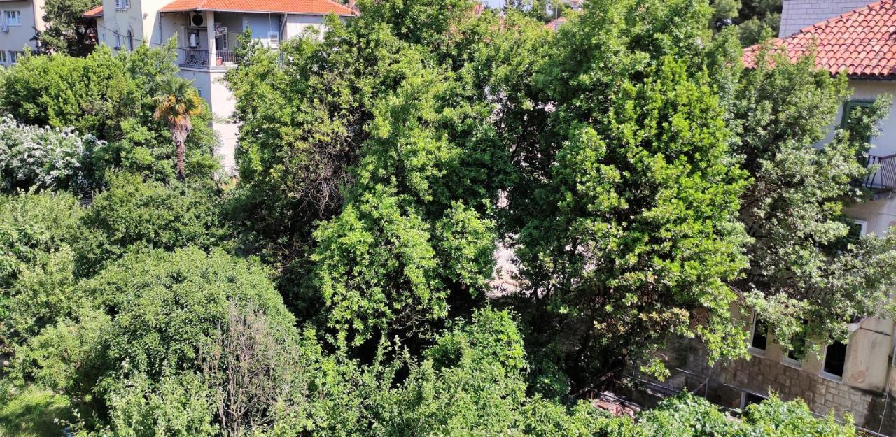 Blue Stella Luxury Apartment Сплит Екстериор снимка