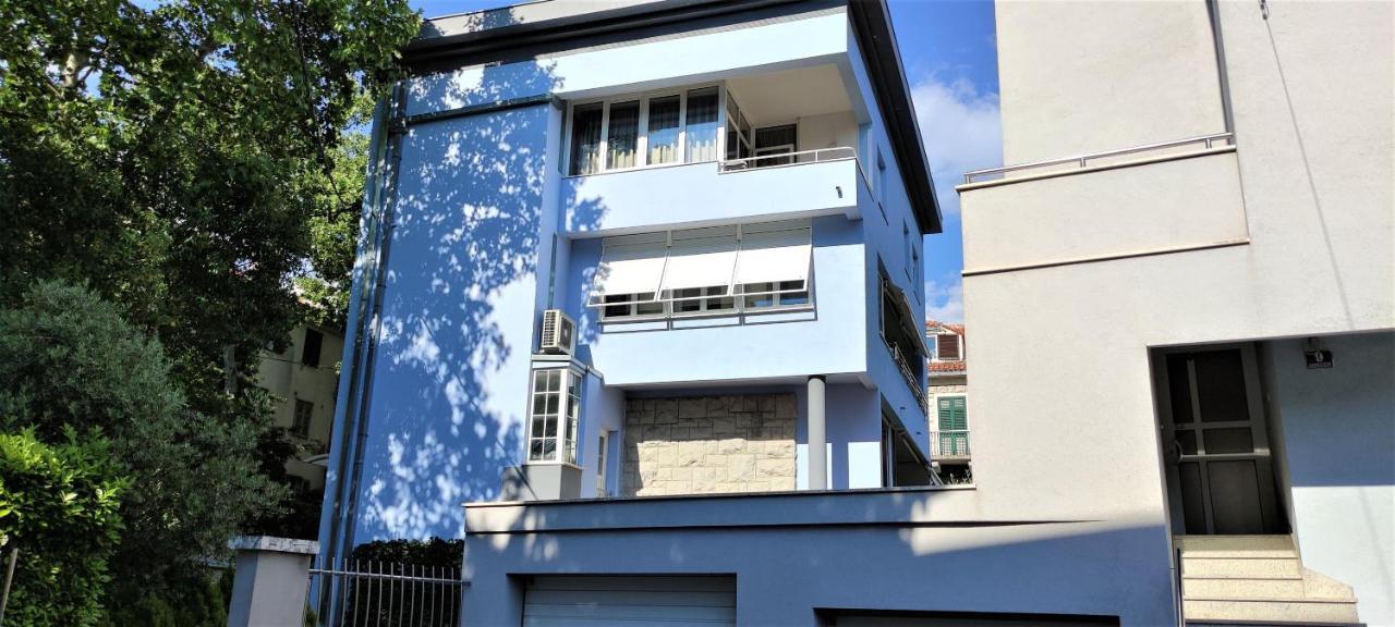 Blue Stella Luxury Apartment Сплит Екстериор снимка