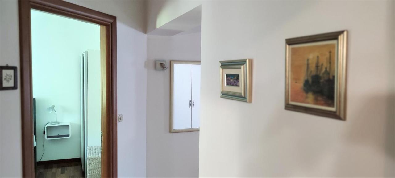 Blue Stella Luxury Apartment Сплит Екстериор снимка