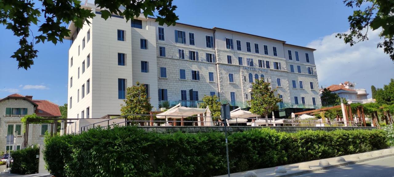 Blue Stella Luxury Apartment Сплит Екстериор снимка