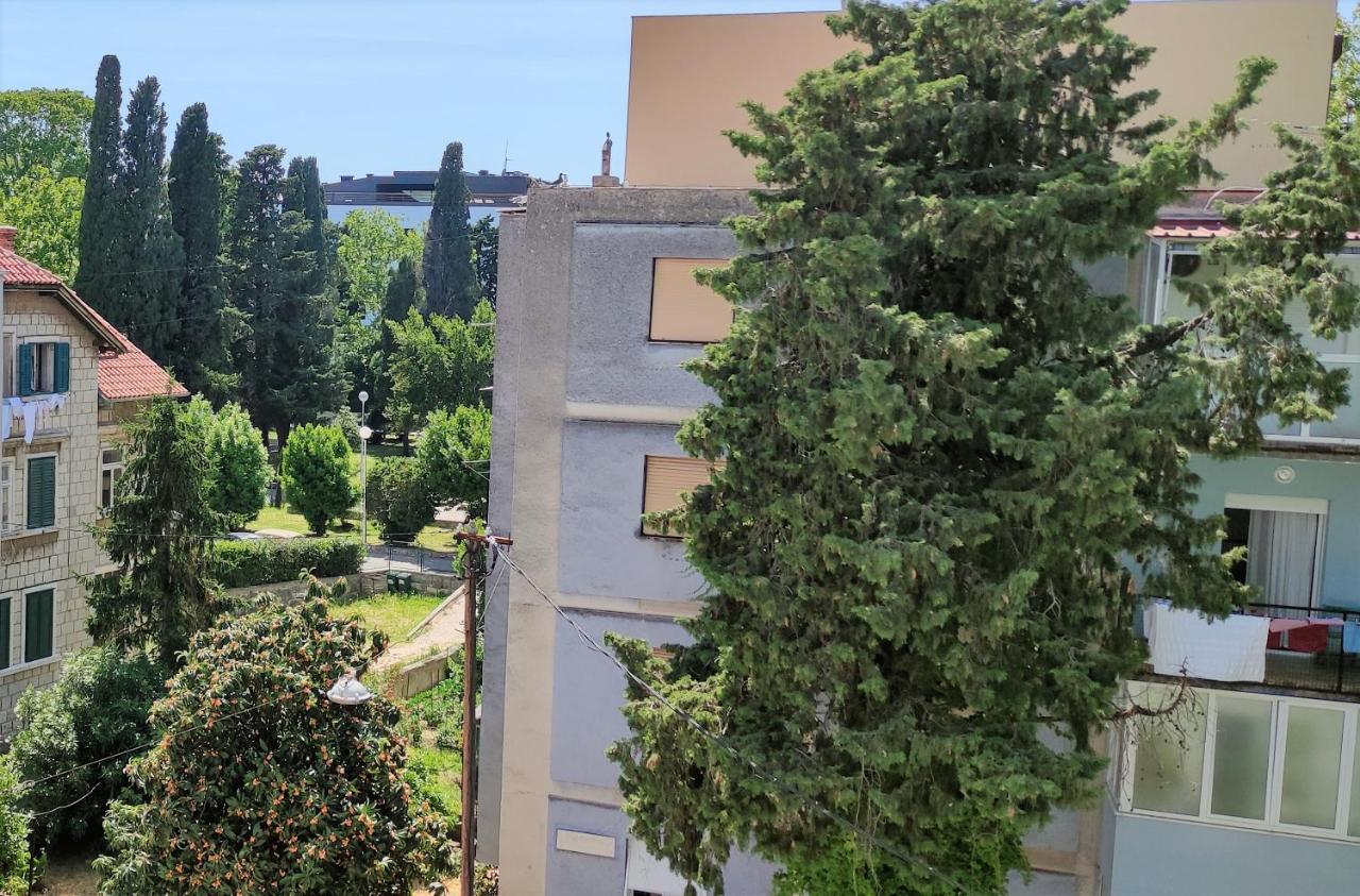 Blue Stella Luxury Apartment Сплит Екстериор снимка