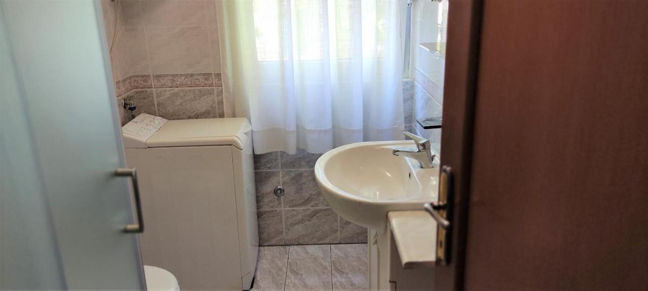 Blue Stella Luxury Apartment Сплит Екстериор снимка