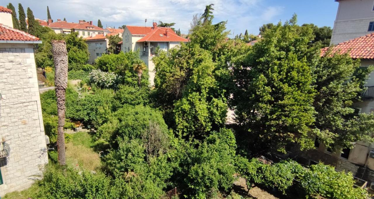 Blue Stella Luxury Apartment Сплит Екстериор снимка