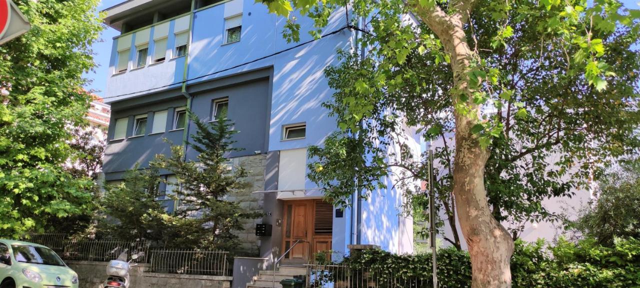 Blue Stella Luxury Apartment Сплит Екстериор снимка