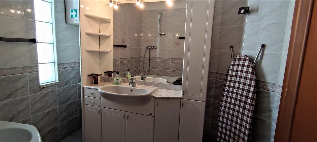Blue Stella Luxury Apartment Сплит Екстериор снимка