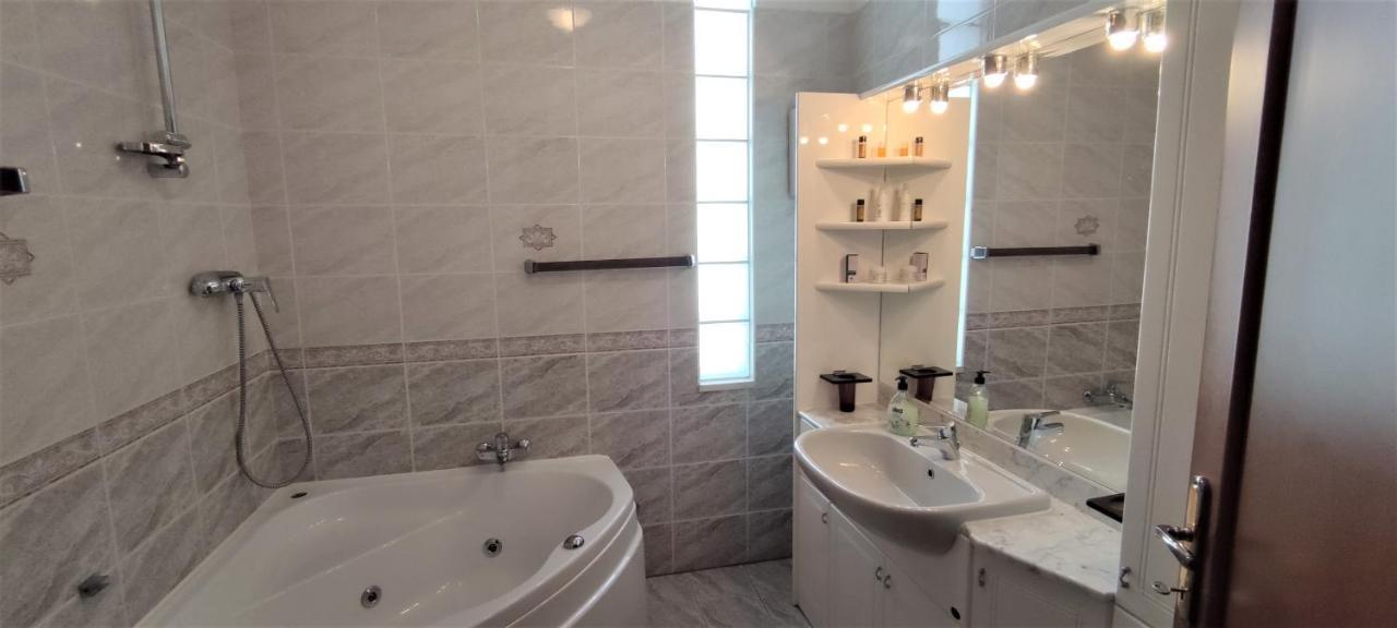 Blue Stella Luxury Apartment Сплит Екстериор снимка