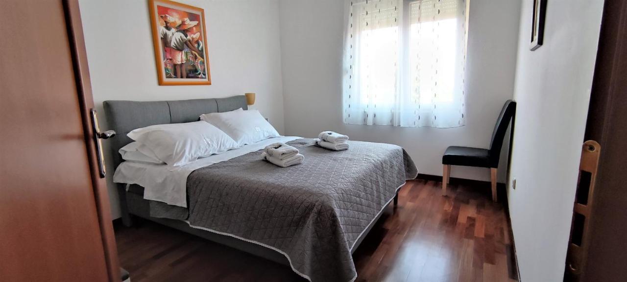 Blue Stella Luxury Apartment Сплит Екстериор снимка