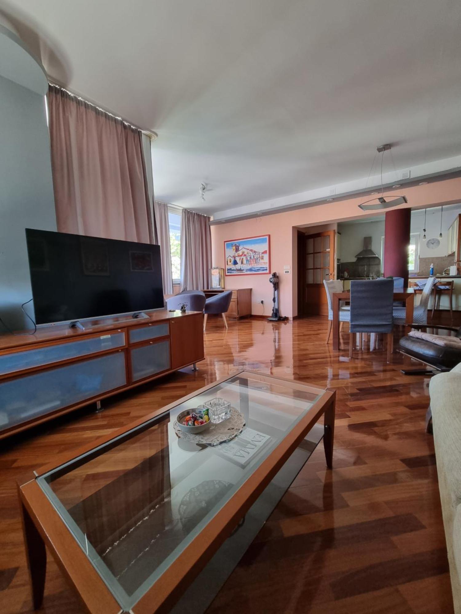 Blue Stella Luxury Apartment Сплит Екстериор снимка