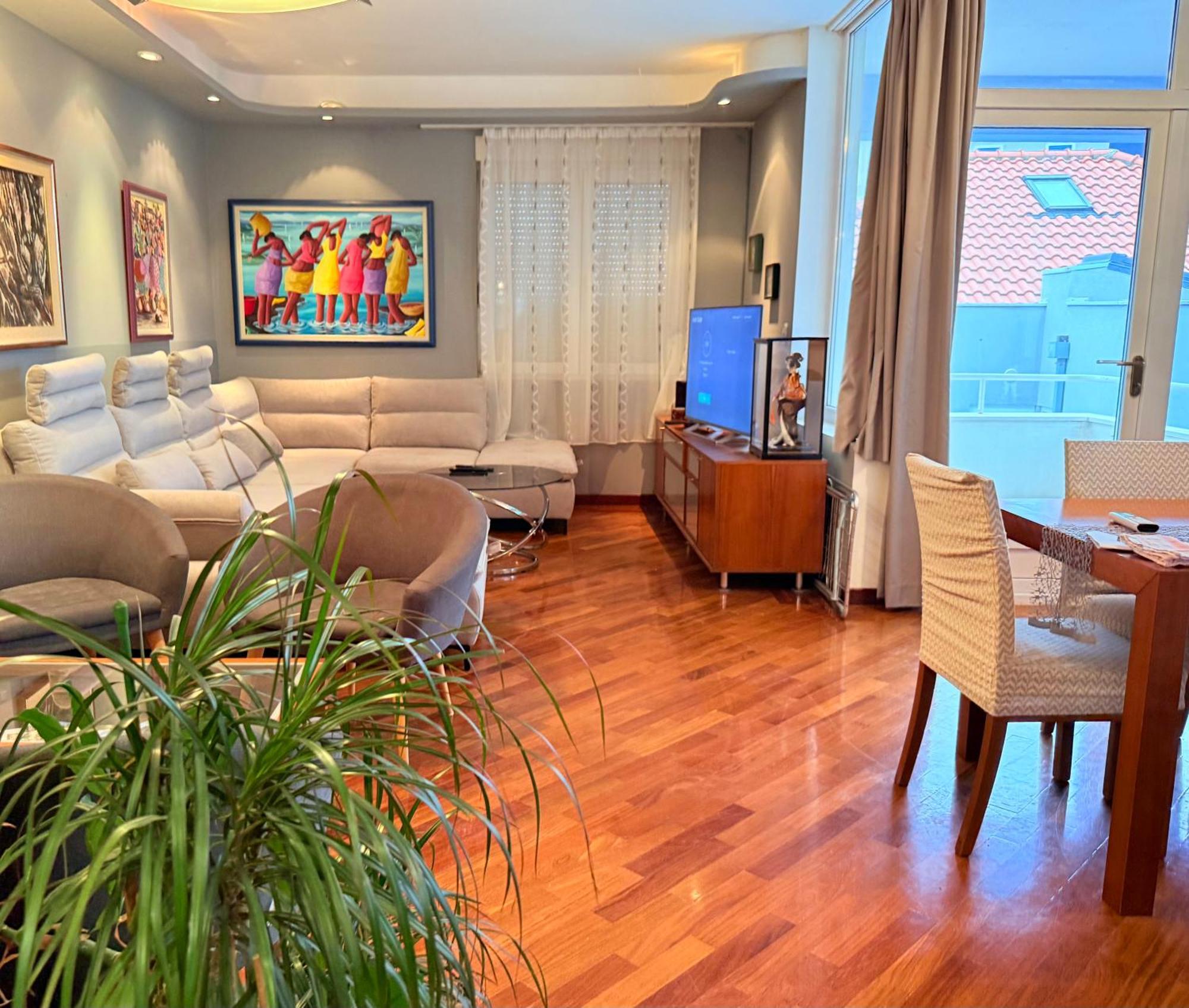 Blue Stella Luxury Apartment Сплит Екстериор снимка