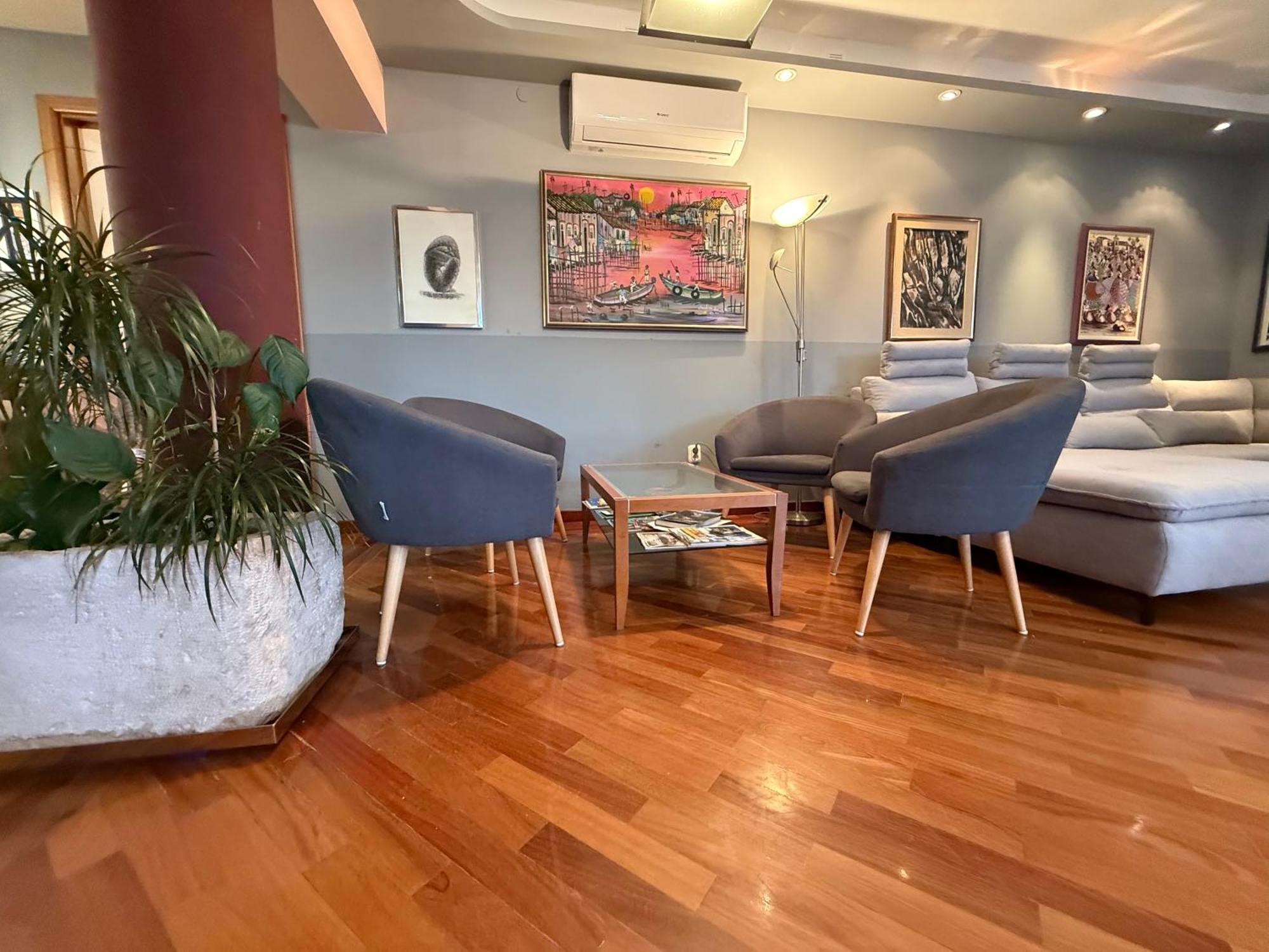 Blue Stella Luxury Apartment Сплит Екстериор снимка